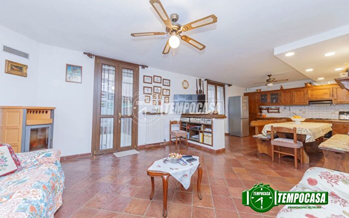 Case in Vendita e in Affitto - 3