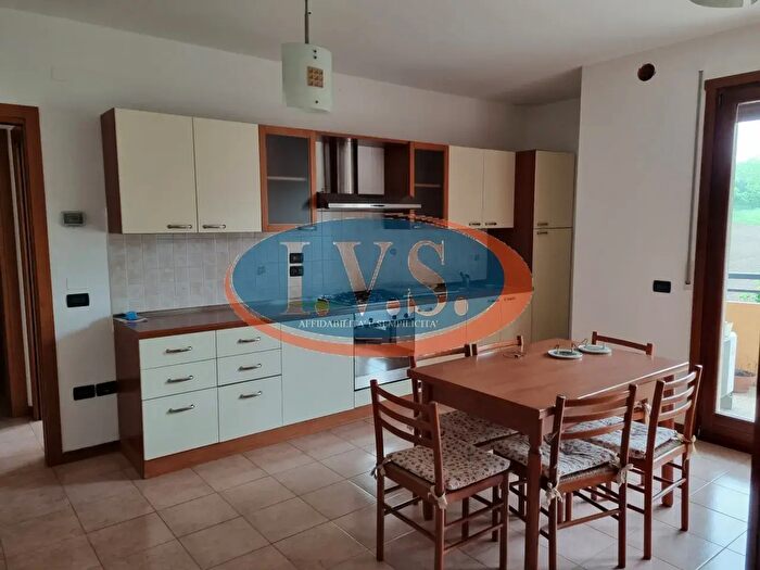 Appartamento bilocale in vendita in Via d Cattaneo N, Montegalda