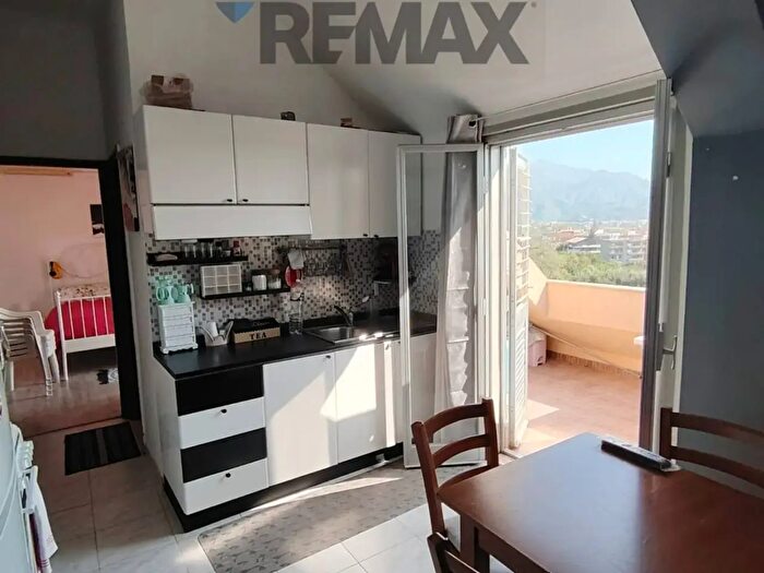 Appartamento bilocale in vendita in Via Monteforte Banco Snc, Calatabiano