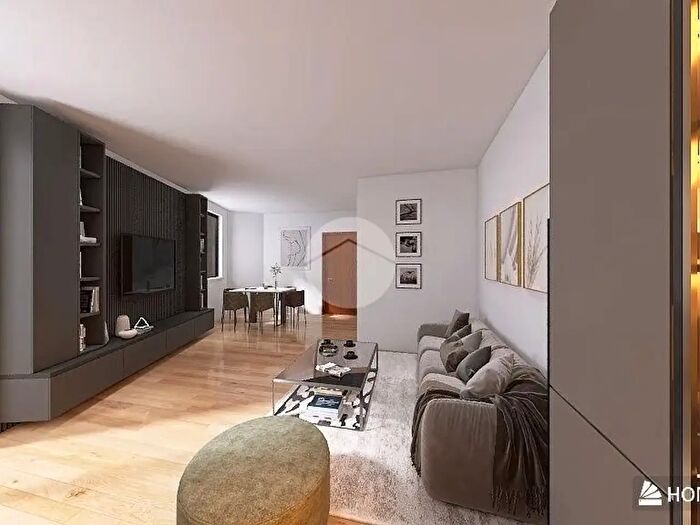Appartamento quadrilocale in vendita in Via Imperiale, Genova