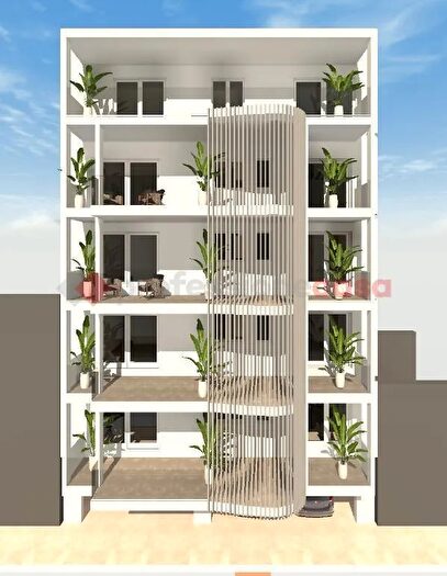 Appartamento quadrilocale in vendita in Via Vittorio Veneto, Monopoli