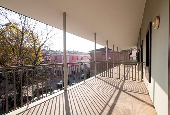 Appartamento trilocale in vendita in Via G Matteotti, Soliera