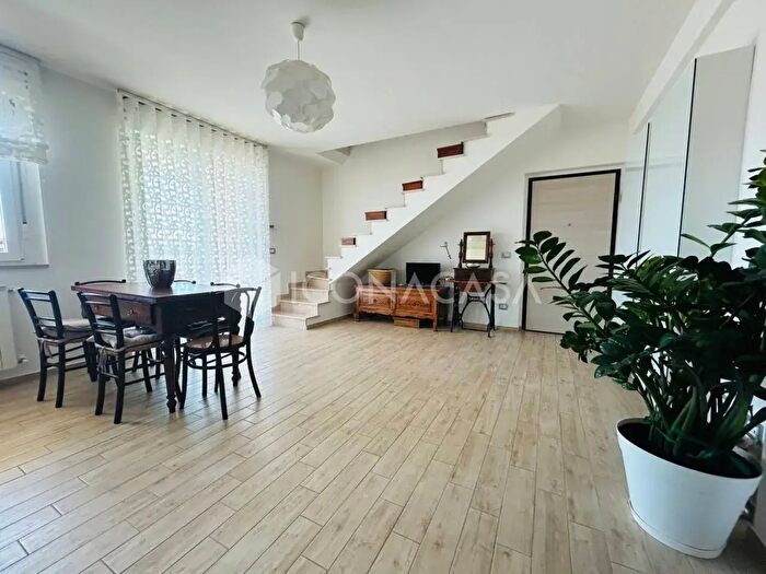 Appartamento trilocale in vendita in Via Pisa, Termoli