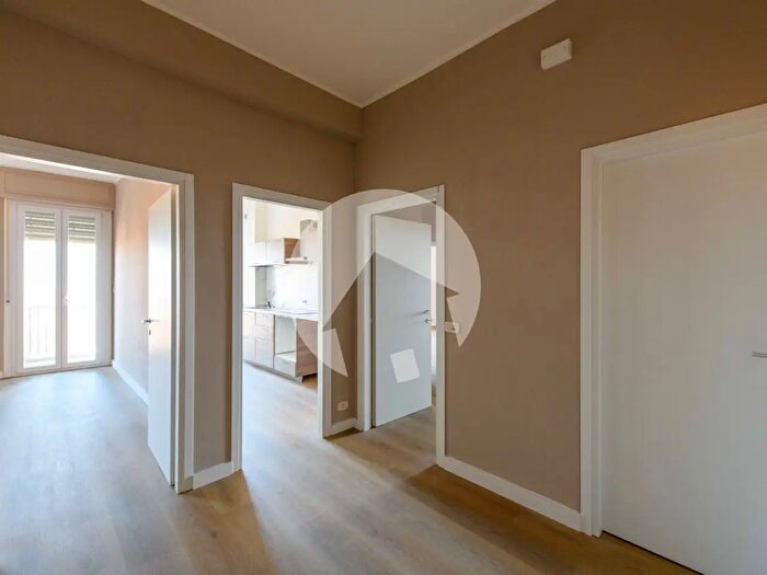 Appartamento trilocale in vendita in Risorgimento, Reggio Emilia