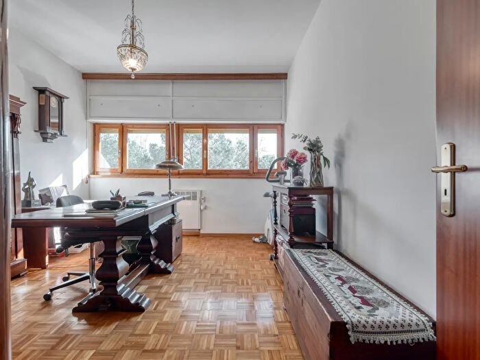 Appartamento quadrilocale in vendita in Via Salvador Allende, Bologna