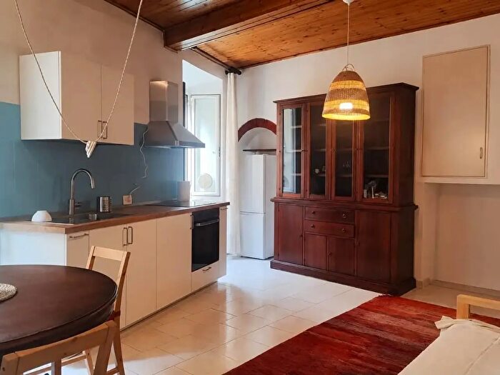 Appartamento bilocale in affitto in Carrara