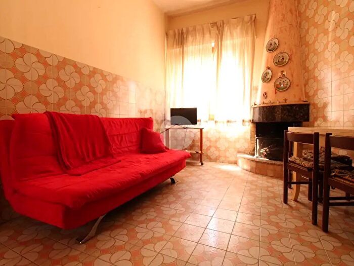 Casa trilocale in vendita in Via S Biagio, Quartucciu