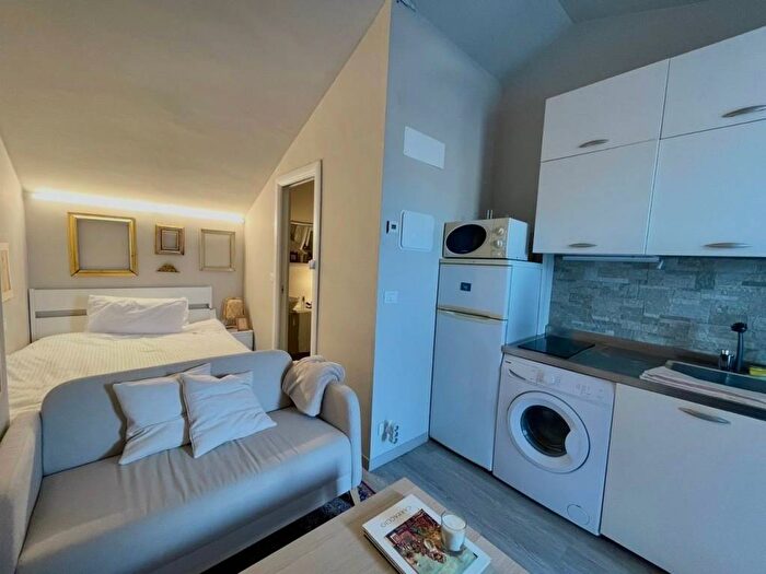 Appartamento monolocale in affitto in Via del Portello, Portello Ospedali, Padova