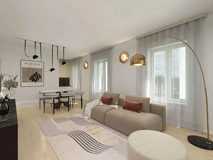 Appartamento quadrilocale in vendita in Don Franchini, Formigine