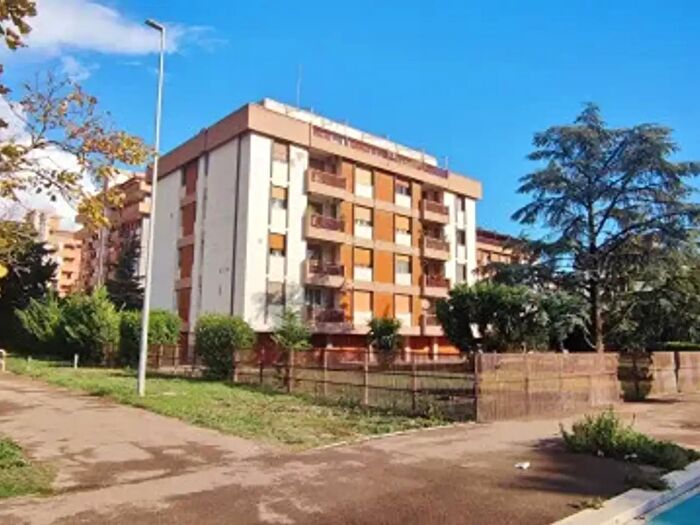 Appartamento trilocale in vendita in Via Napoli, Foggia