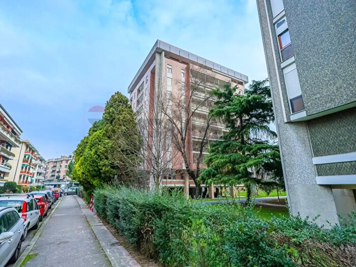 Appartamento con 6 locali in vendita in Padova