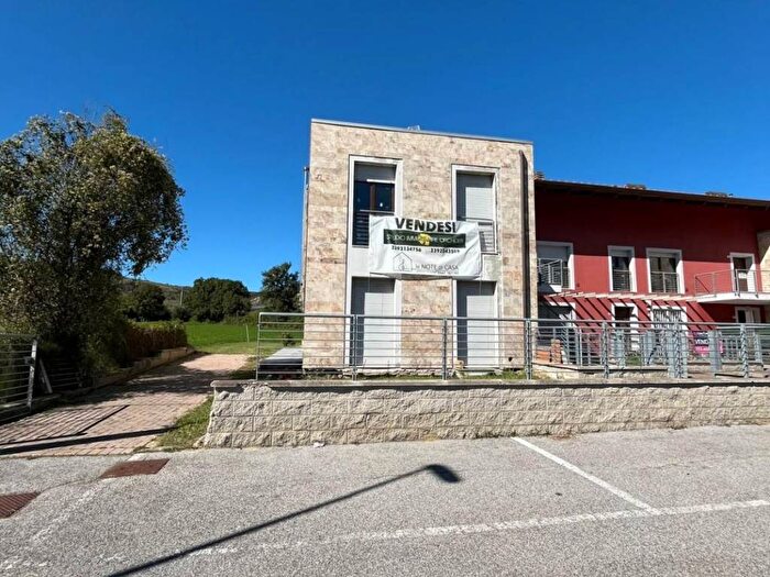 Casa in affitto in Torre del Moro Case Gentili, Cesena