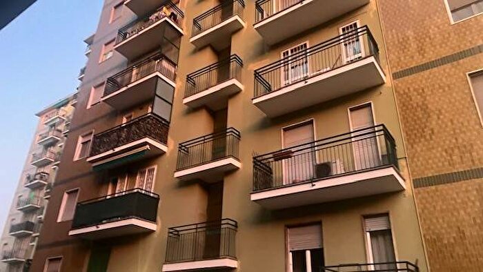 Appartamento bilocale in affitto in Via Gioacchino Rossini, San Maurizio al Lambro, Cologno Monzese