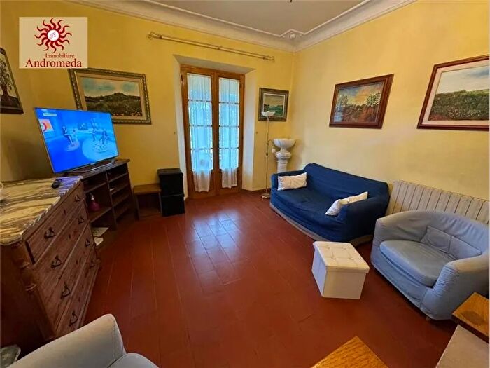 Appartamento in vendita in Forte Dei Marmi