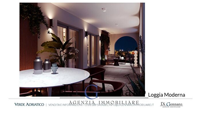 Case in Vendita e in Affitto - 3