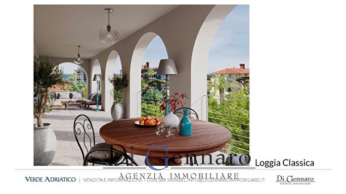 Case in Vendita e in Affitto - 2