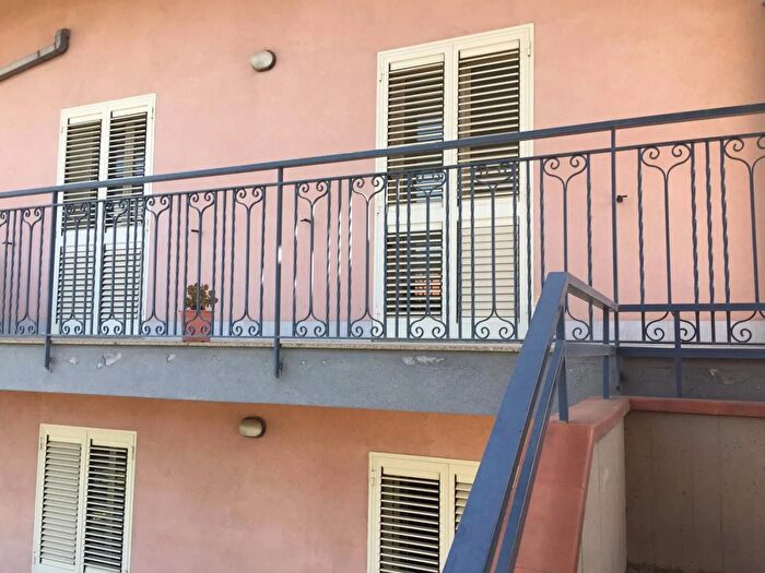 Appartamento quadrilocale in vendita in Piedimonte Etneo