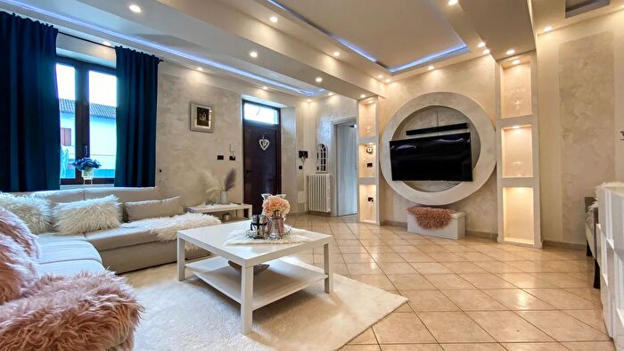 Casa in vendita in Via Europa Scandolara Ravara Cr Italia, Scandolara Ravara