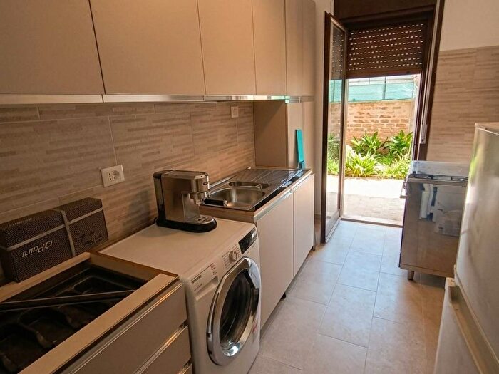 Appartamento trilocale in affitto in Ciampino