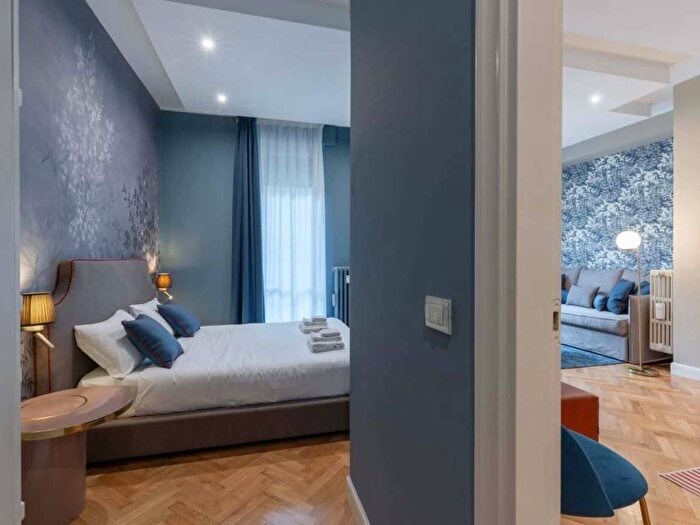 Appartamento bilocale in affitto in Via dello Sprone, Ponte Vecchio Pitti, Firenze