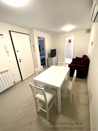 Appartamento bilocale in affitto in Via P E Venturini Sottomarina Chioggia Ve, Chioggia