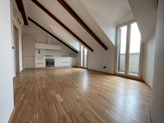 Casa bilocale in affitto in Via Antonio Pacinotti, San Donato, Torino