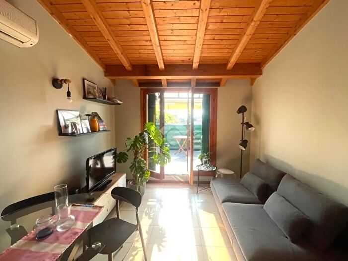 Appartamento bilocale in vendita in Via Giuseppe Ferrari, Monza
