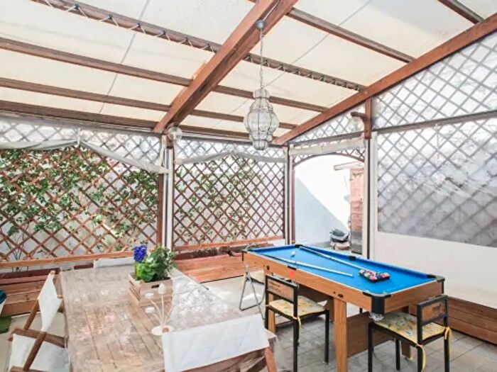 Casa con 5 locali in vendita in Via Giovanni Battista Gisleni, Roma