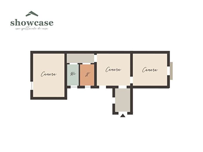 Appartamento quadrilocale in affitto in Vico Sergente Maggiore, Quartieri Spagnoli, Napoli