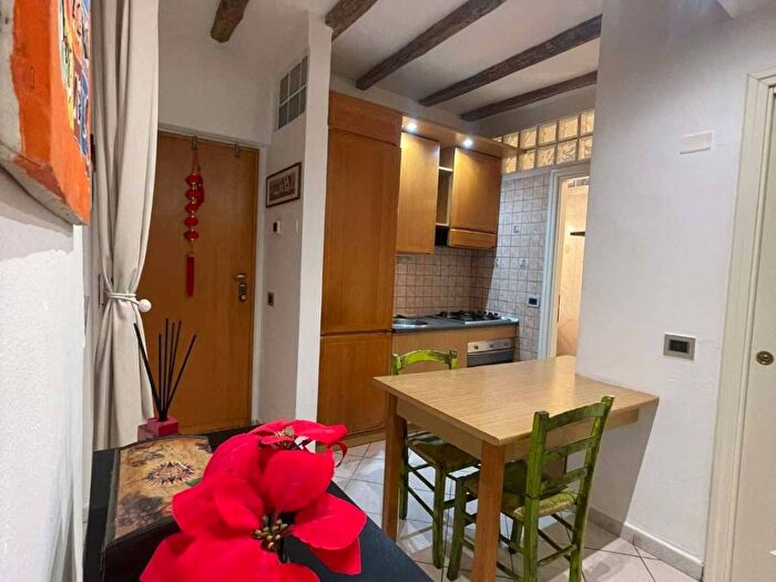 Appartamento bilocale in affitto in Via della Chiesa Rossa, Gratosoglio, Milano