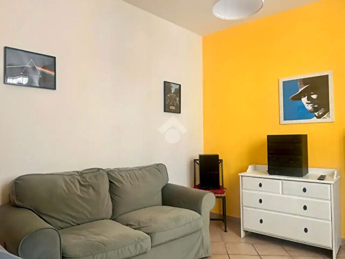 Appartamento trilocale in vendita in Salita degli Angeli, Genova