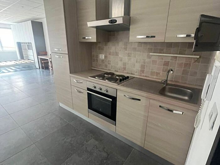 Appartamento monolocale in affitto in Via Poliziano, Regio Parco, Torino