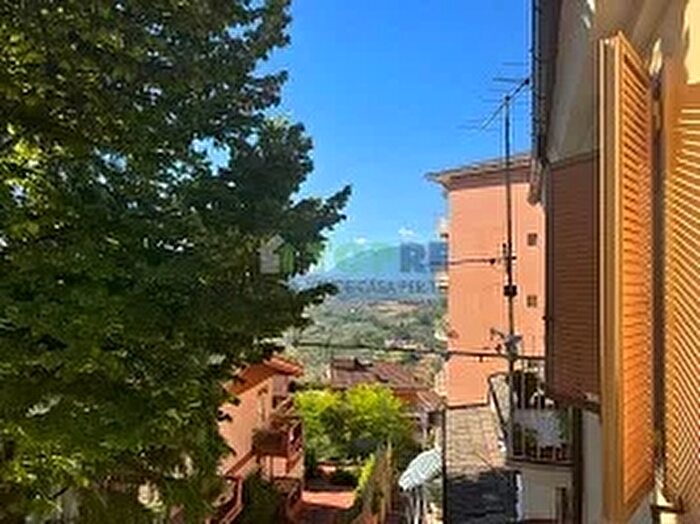 Appartamento quadrilocale in vendita in Chieti