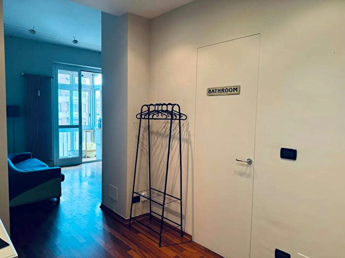 Appartamento monolocale in affitto in Viale della Stazione, Moncalieri