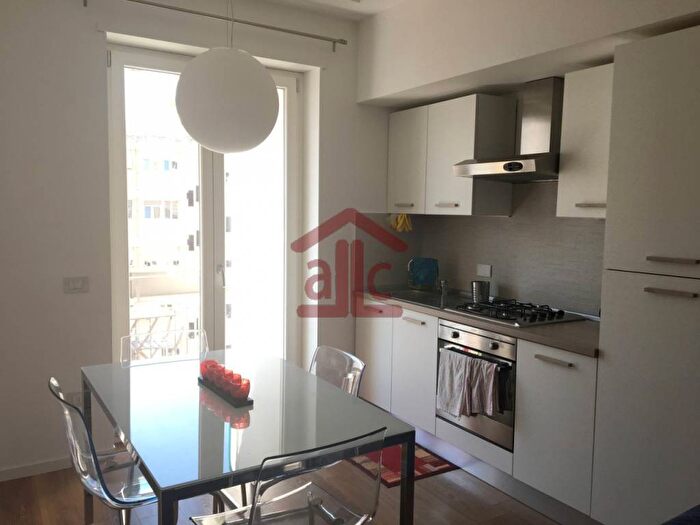 Appartamento bilocale in affitto in via cesare battisti, Mazzini, Lecce