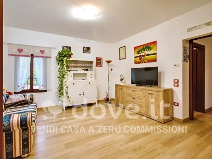 Appartamento quadrilocale in vendita in Via Pianzio, Galzignano Terme