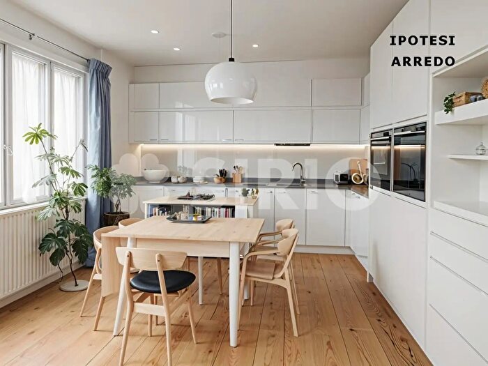 Case in Vendita e in Affitto - 3