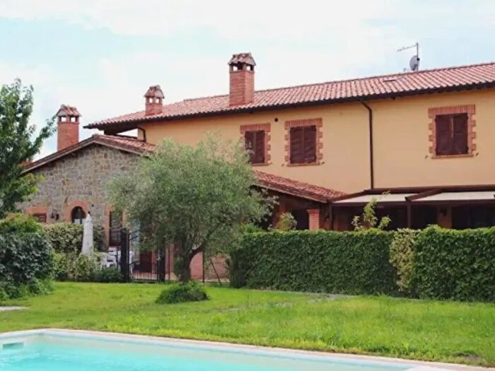 Appartamento trilocale in vendita in Via Paolo Borsellino, Tuoro Sul Trasimeno