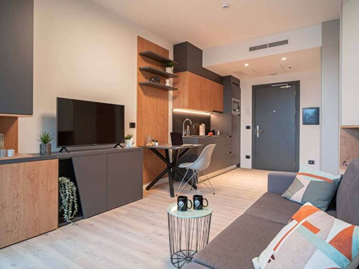 Appartamento in affitto in Viale Monza, Turro, Milano