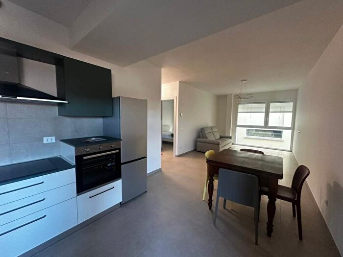 Appartamento bilocale in affitto in Via del Triumvirato, Borgo Panigale, Bologna