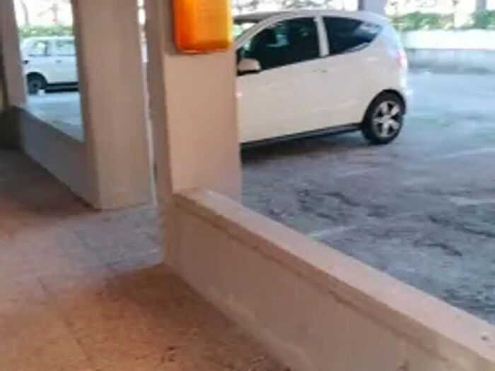 Appartamento trilocale in vendita in Via dellAcquario, Anzio