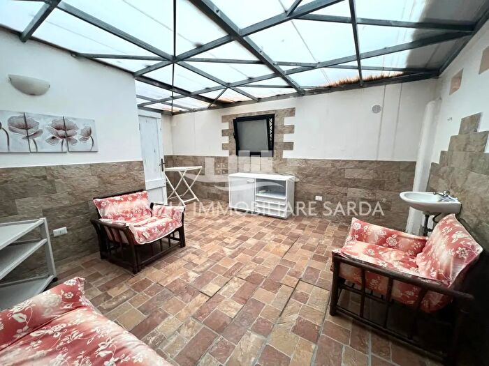 Appartamento trilocale in vendita in Alghero