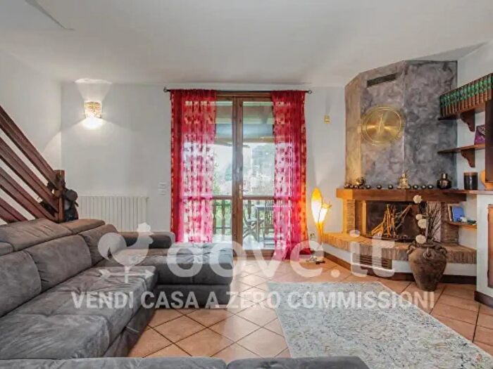 Casa con 5 locali in vendita in Via Brigata Stella Rossa, Marzabotto