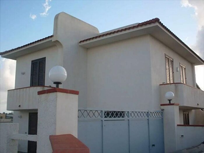 Casa bilocale in affitto in Urb Indirizzo Non Visibile CasabiancaBerbaroFossarunza, Casabianca Berbaro Fossarunza, Marsala