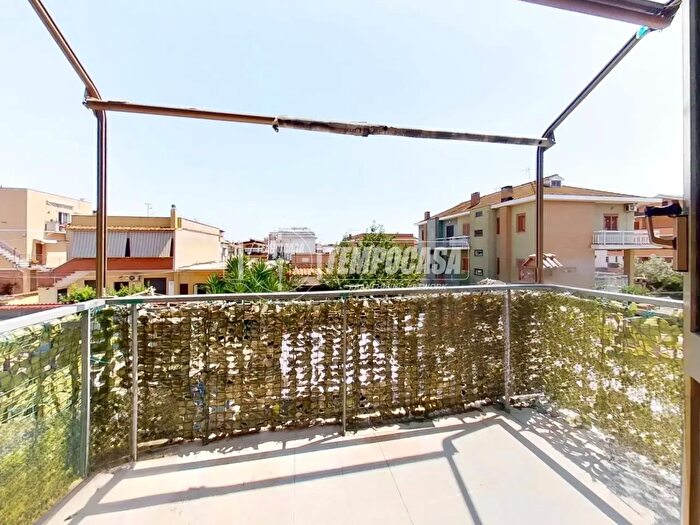 Appartamento bilocale in vendita in Via Torralba, Fiumicino