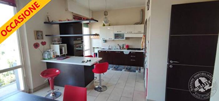 Appartamento quadrilocale in vendita in Viale Giuseppe Mazzini, Siena