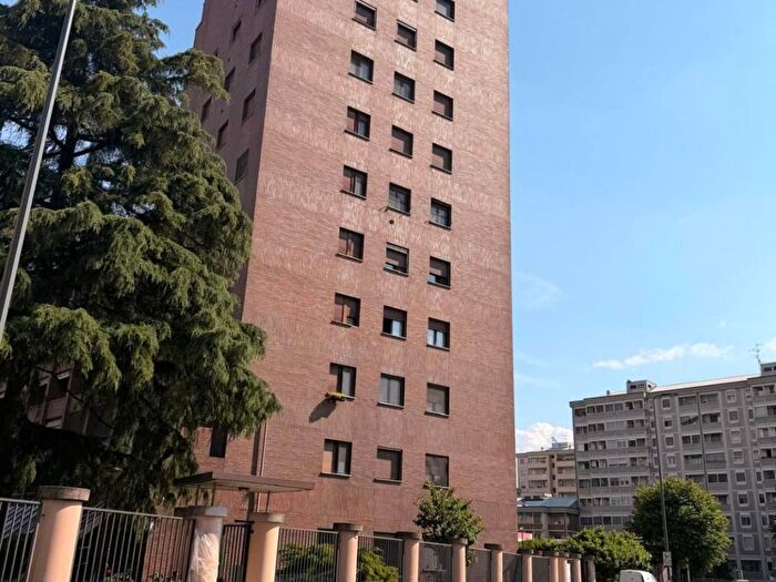 Appartamento monolocale in affitto in Via Fra Riccardo Pampuri, Vigentino Fatima, Milano