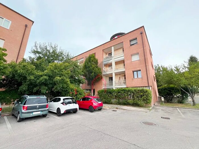 Appartamento bilocale in vendita in Forli'