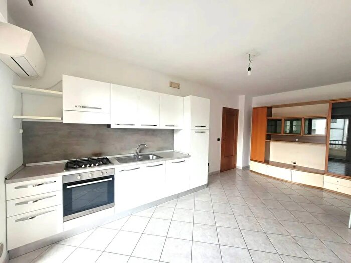 Appartamento trilocale in vendita in Via Italia, Spoltore