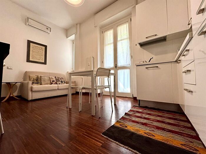 Appartamento bilocale in vendita in Viale Bligny, Milano